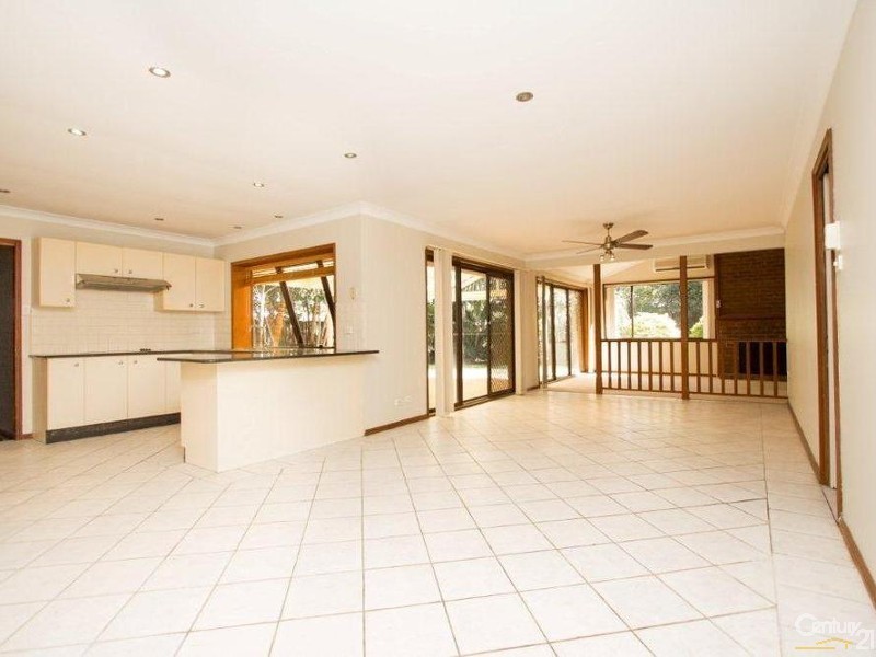 3 Ridgewood Place, Dural NSW 2158