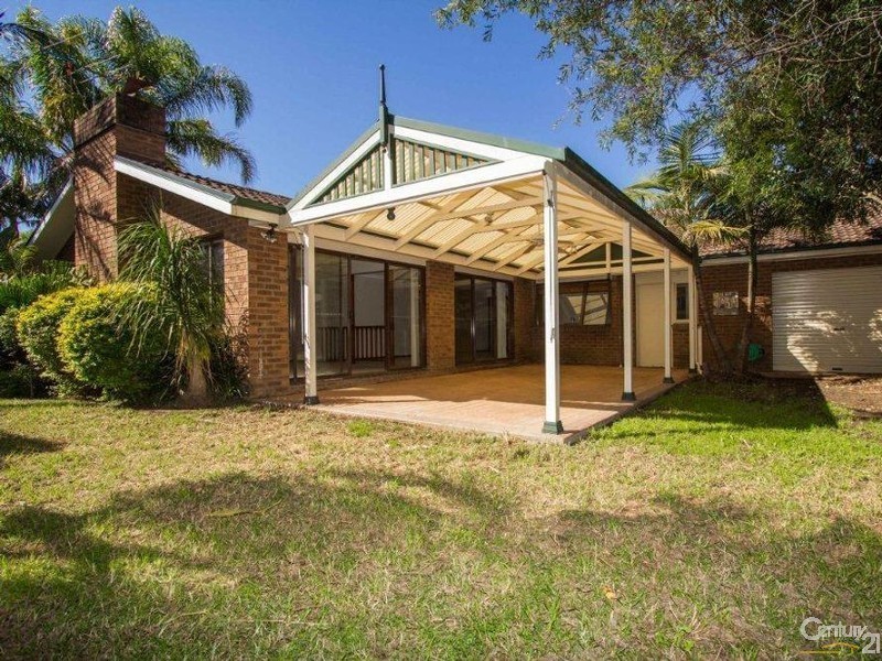 3 Ridgewood Place, Dural NSW 2158