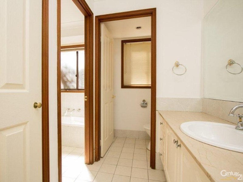 3 Ridgewood Place, Dural NSW 2158