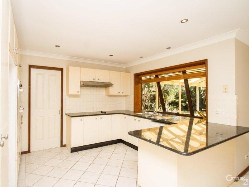 3 Ridgewood Place, Dural NSW 2158