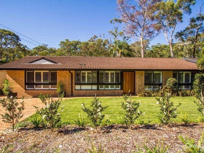 42 Tecoma Dr, Glenorie NSW 2157