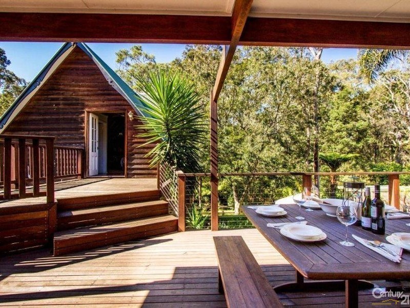 42 Tecoma Dr, Glenorie NSW 2157