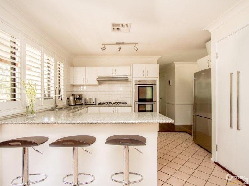 42 Tecoma Dr, Glenorie NSW 2157