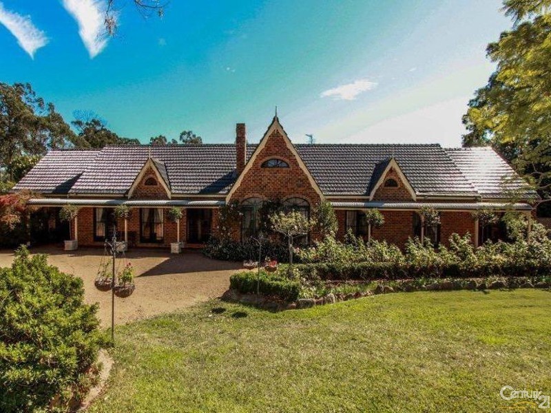 1484 Wisemans Ferry Road, Maroota NSW 2756