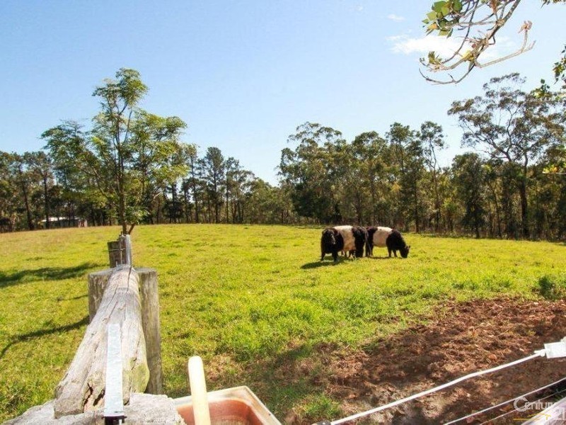 1484 Wisemans Ferry Road, Maroota NSW 2756