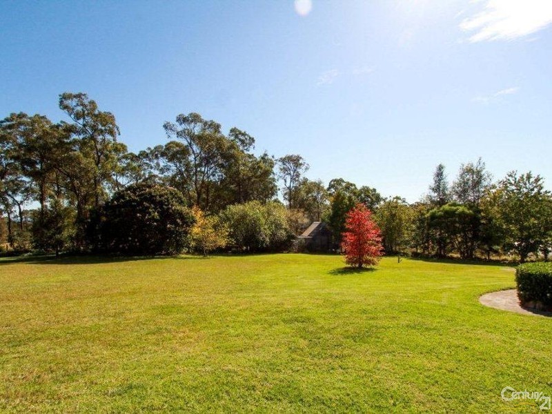 1484 Wisemans Ferry Road, Maroota NSW 2756