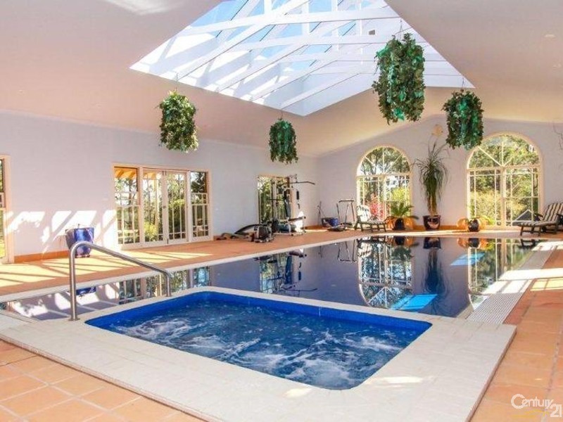 1484 Wisemans Ferry Road, Maroota NSW 2756