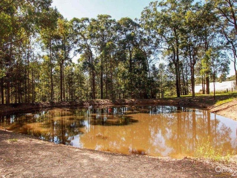 1484 Wisemans Ferry Road, Maroota NSW 2756