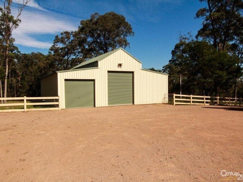 1484 Wisemans Ferry Road, Maroota NSW 2756