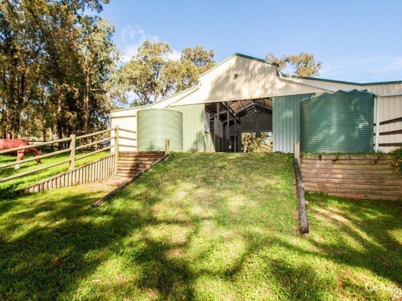 1484 Wisemans Ferry Road, Maroota NSW 2756