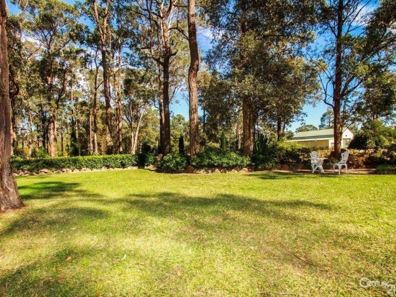 1484 Wisemans Ferry Road, Maroota NSW 2756