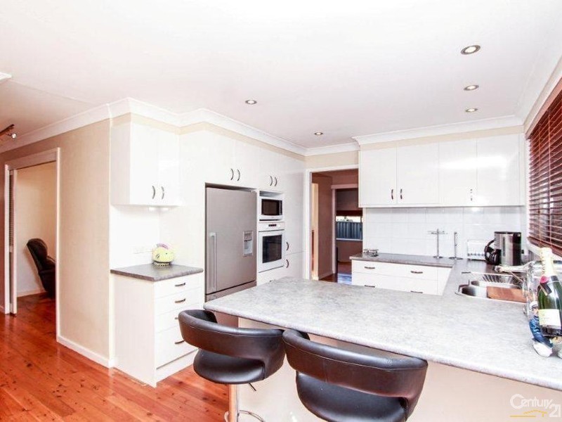46 Nancy Place, Galston NSW 2159