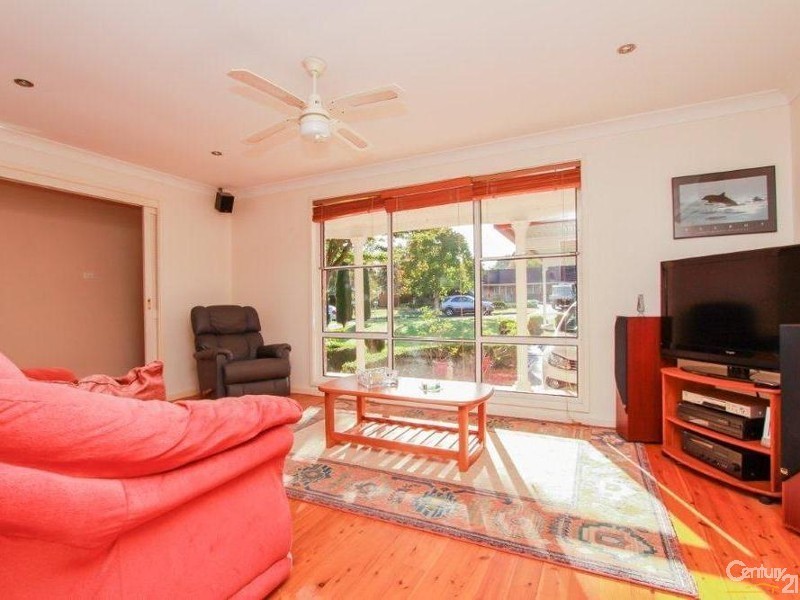 46 Nancy Place, Galston NSW 2159