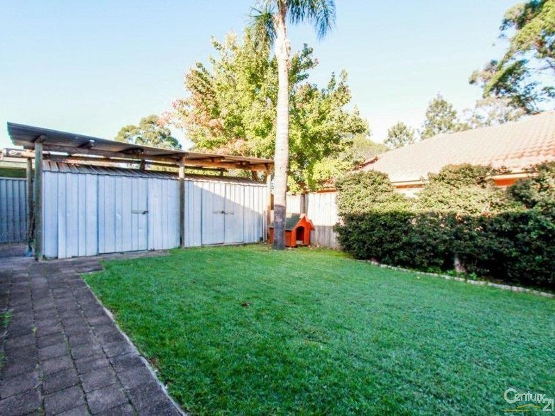46 Nancy Place, Galston NSW 2159