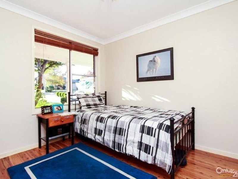 46 Nancy Place, Galston NSW 2159