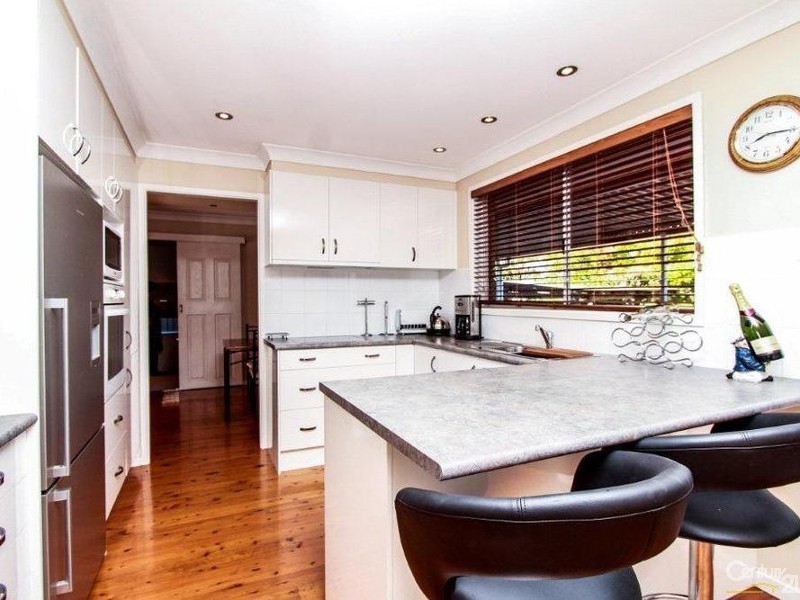 46 Nancy Place, Galston NSW 2159