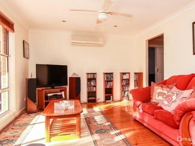46 Nancy Place, Galston NSW 2159