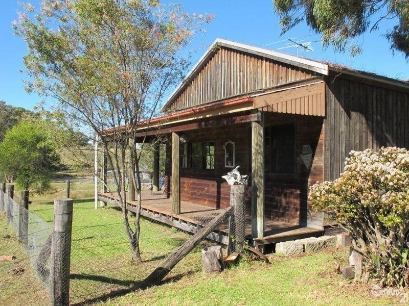 Maroota NSW 2756