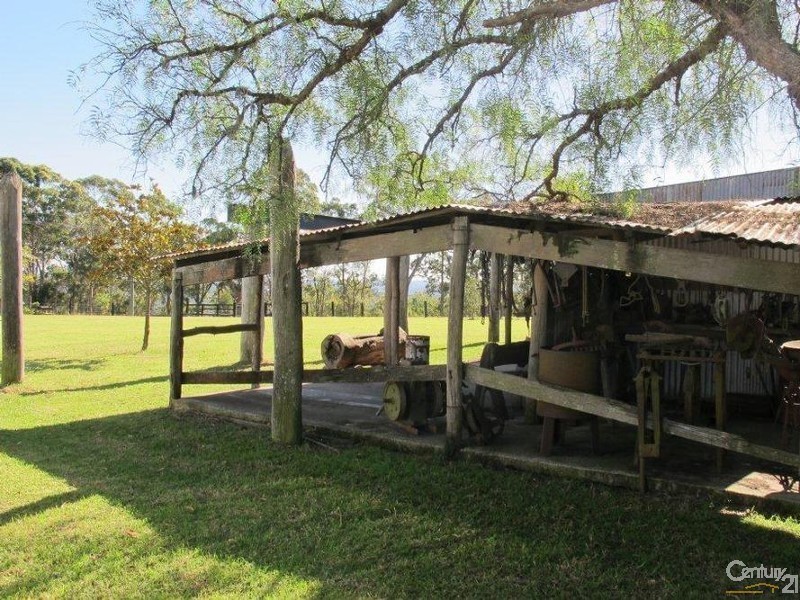 Maroota NSW 2756