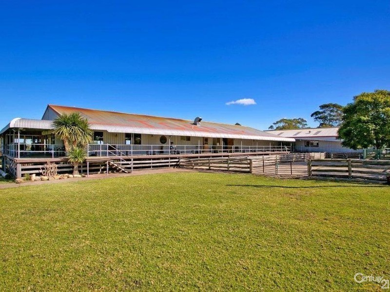 Maroota NSW 2756