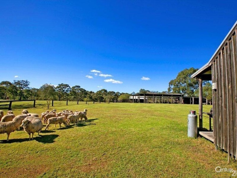 Maroota NSW 2756
