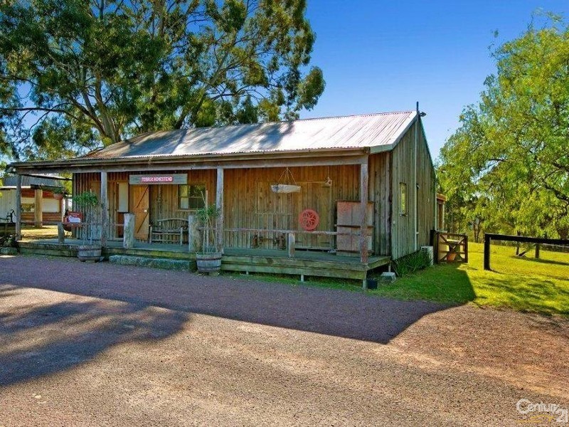 Maroota NSW 2756