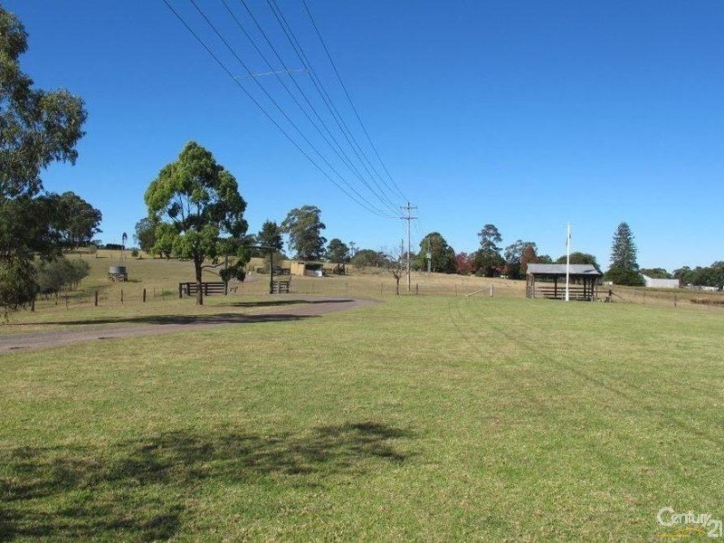 Maroota NSW 2756