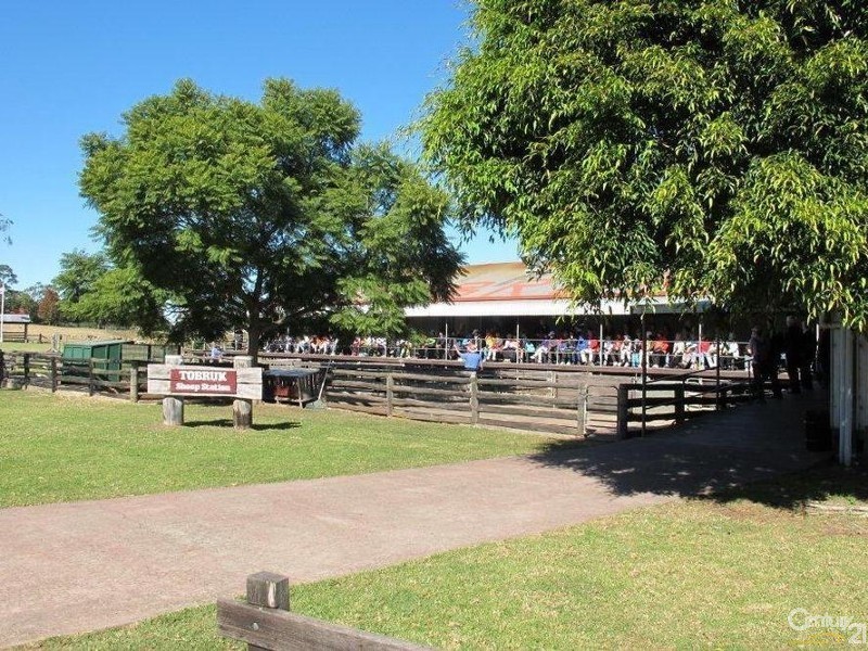 Maroota NSW 2756