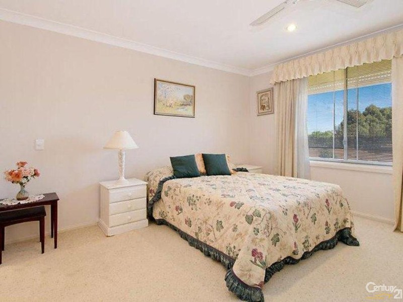 Dural NSW 2158