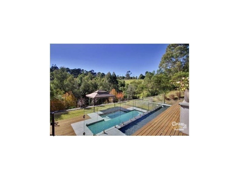 Castle Hill NSW 2154