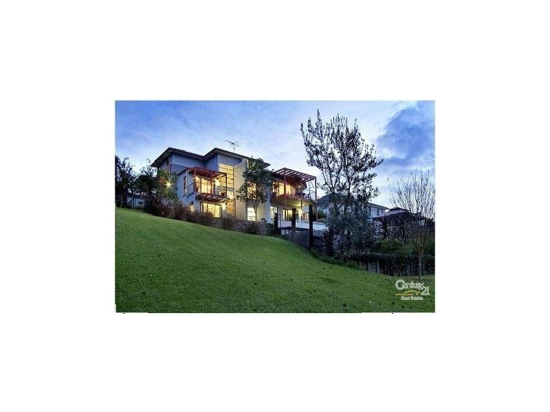 Castle Hill NSW 2154