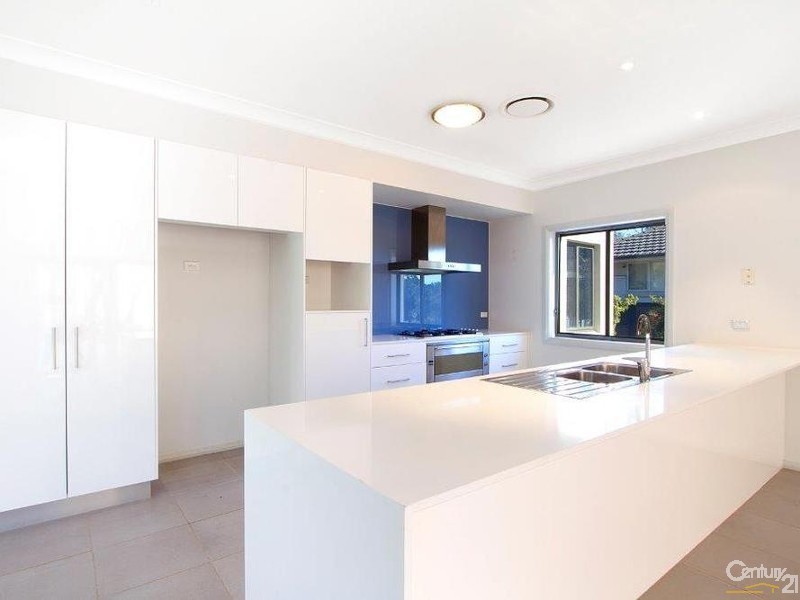 165 Old Castle Hill Road, Castle Hill NSW 2154