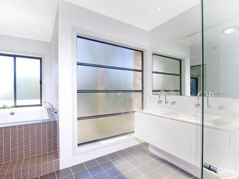 165 Old Castle Hill Road, Castle Hill NSW 2154