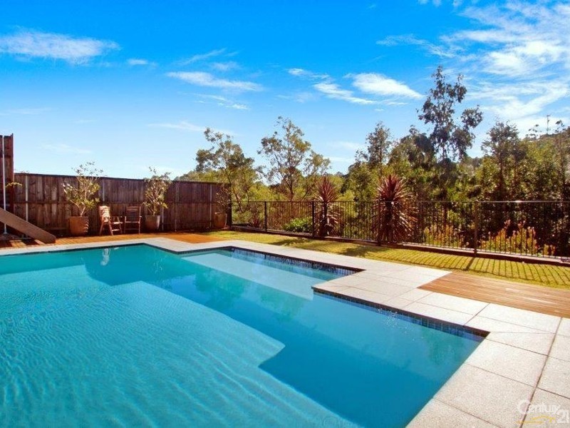 165 Old Castle Hill Road, Castle Hill NSW 2154