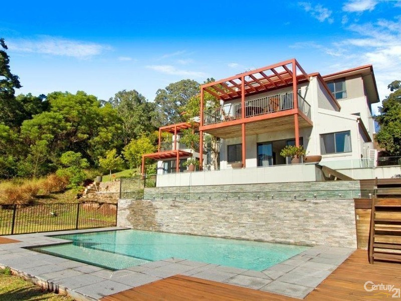 165 Old Castle Hill Road, Castle Hill NSW 2154