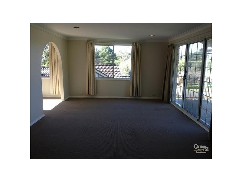 Glenorie NSW 2157