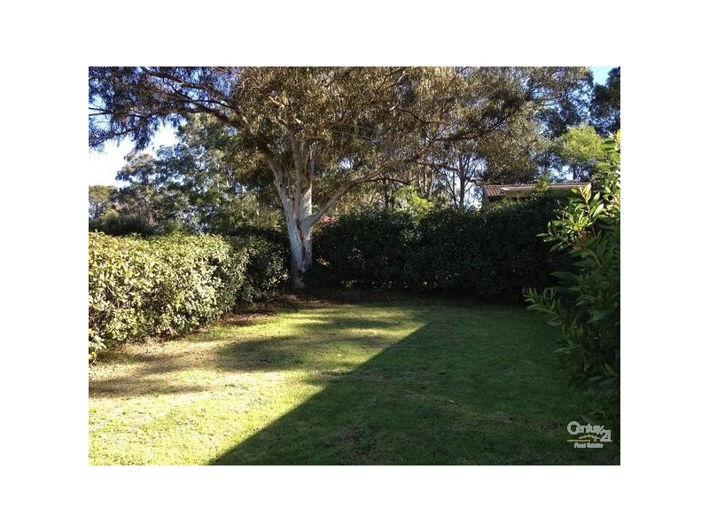 Glenorie NSW 2157