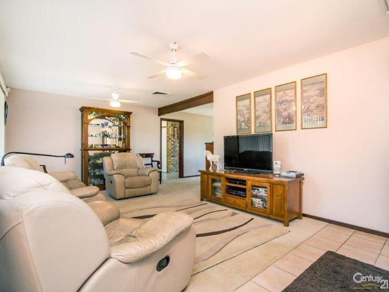 Annangrove NSW 2156