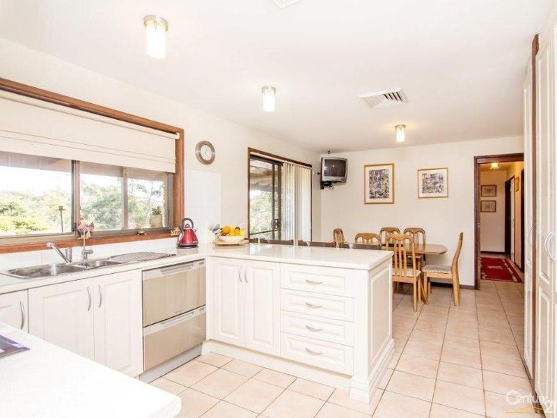 Annangrove NSW 2156