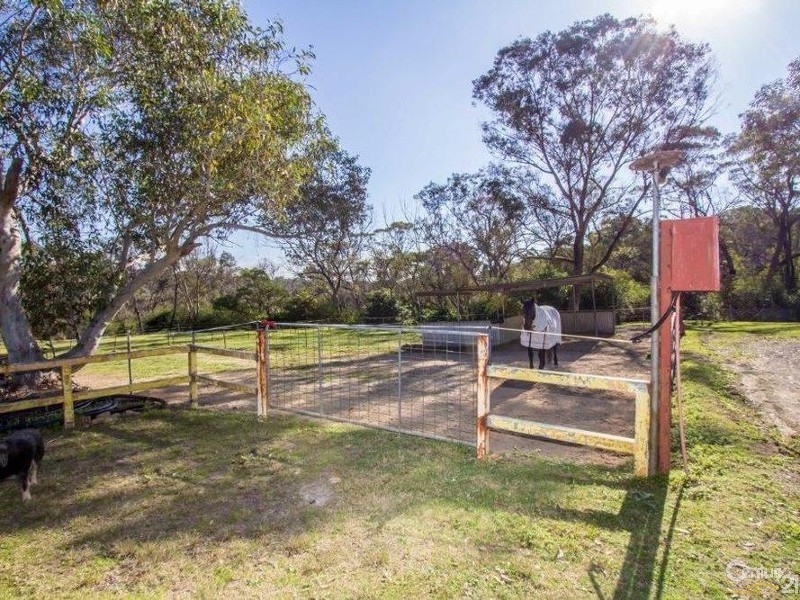 Annangrove NSW 2156