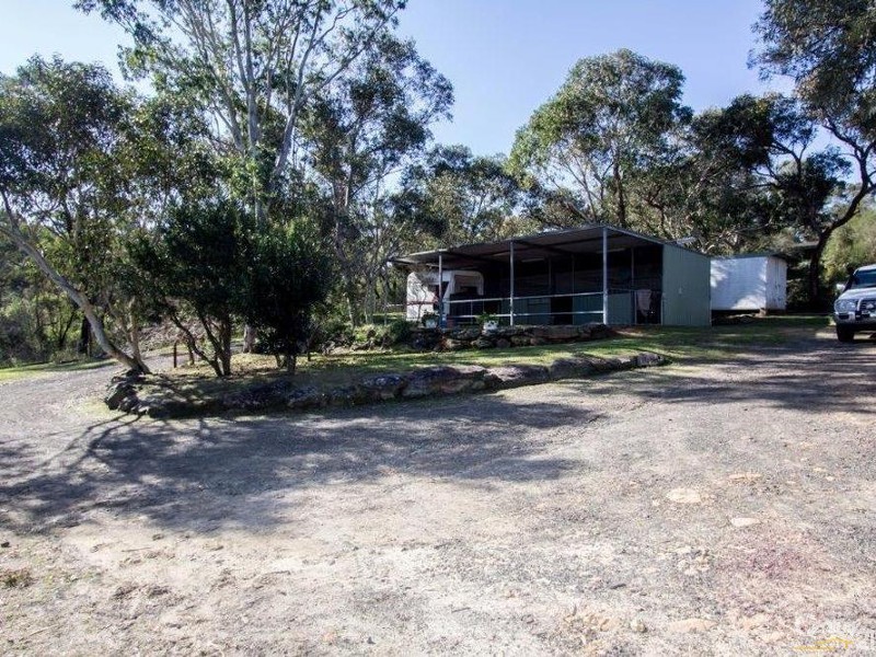 Annangrove NSW 2156