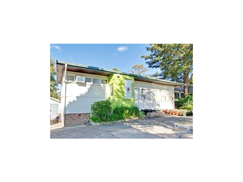 Dural NSW 2158