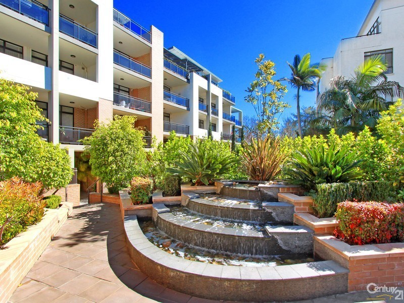 Castle Hill NSW 2154