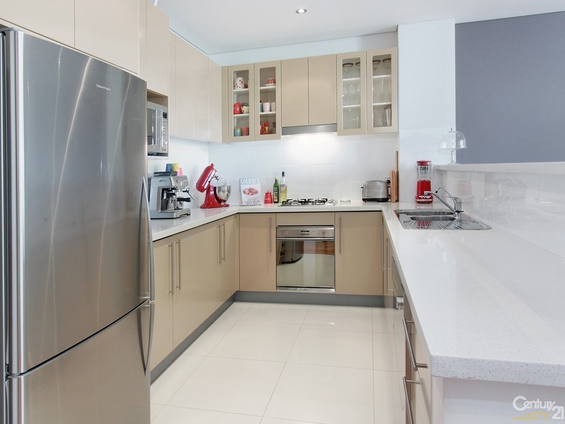 Castle Hill NSW 2154