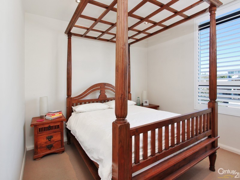 Castle Hill NSW 2154