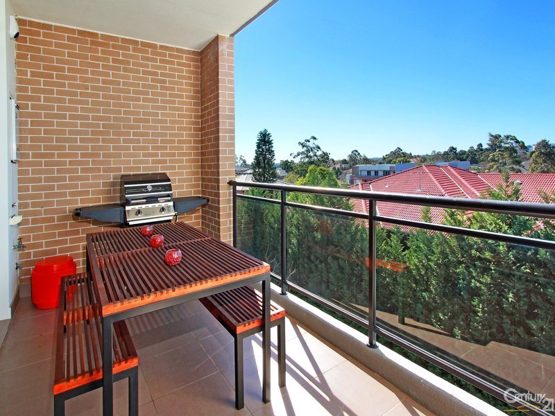 Castle Hill NSW 2154