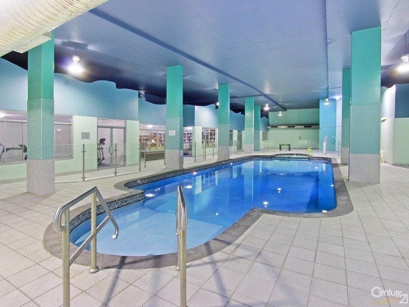 Castle Hill NSW 2154