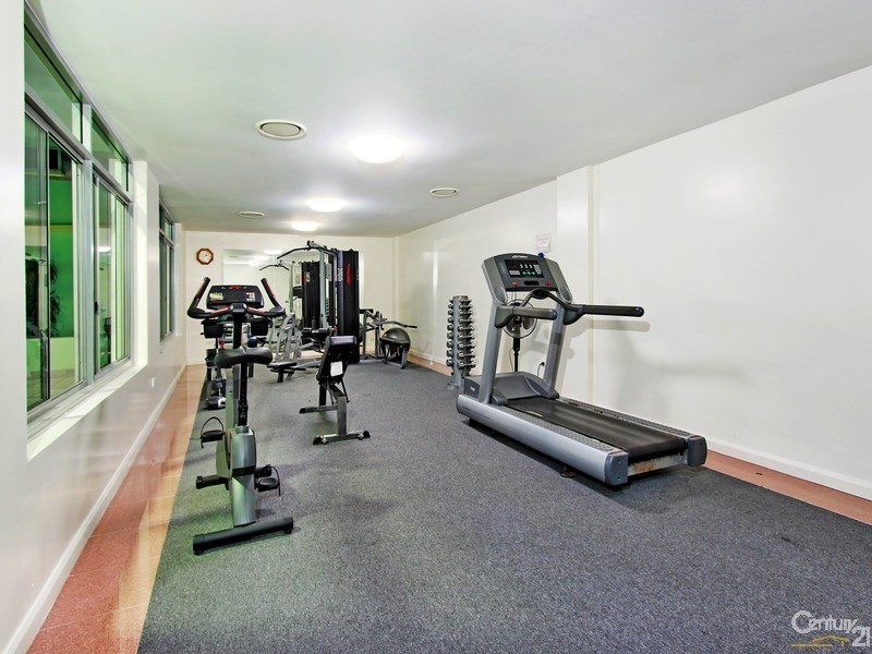 Castle Hill NSW 2154