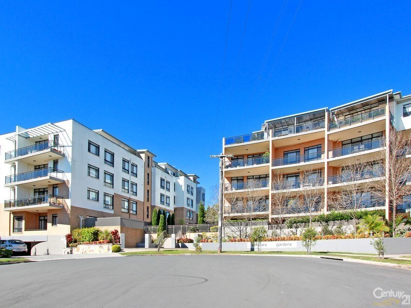 Castle Hill NSW 2154