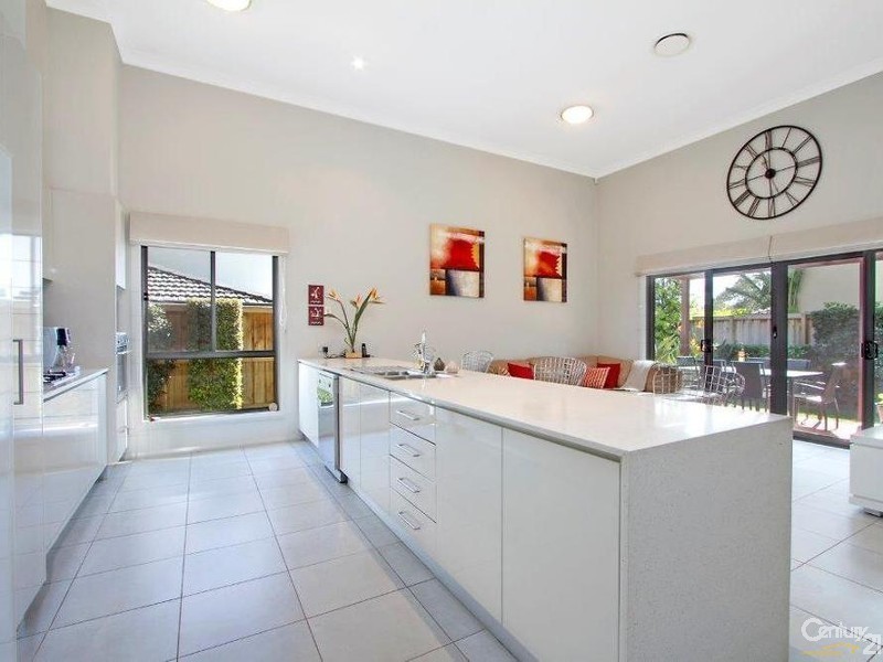 Castle Hill NSW 2154